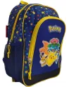 SAC A DOS POKEMON 37X21CM   DAN90323990  Âge Minimum: 3A -Âge Maxim...
