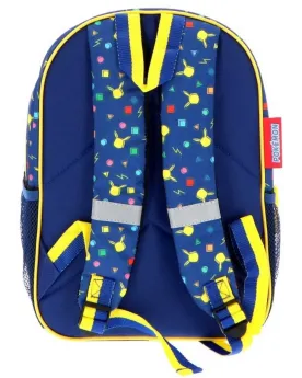 SAC A DOS POKEMON 37X21CM   DAN90323990  Âge Minimum: 3A -Âge Maxim...