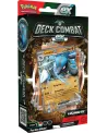 POKEMON SCARLET&VIOLET 1 BATTLE DECK INI   HODPOK29055578 ASMODEE Â...
