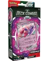 POKEMON BATTLE DECK KIT INITIATION   HODPOK29055587 ASMODEE Âge Min...