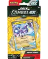 POKEMON BATTLE DECK   HODPOK29055821 ASMODEE Âge Minimum: 6A -Âge M...