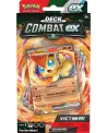 POKEMON BATTLE DECK   HODPOK29055821 ASMODEE Âge Minimum: 6A -Âge M...