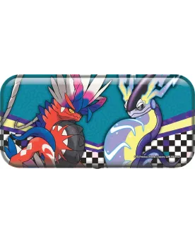 POKEMON PLUMIER + 2 BOOSTER ANGLAIS   HODPOK21085839 ASMODEE Âge Mi...