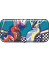 POKEMON PLUMIER + 2 BOOSTER ANGLAIS   HODPOK21085839 ASMODEE Âge Mi...