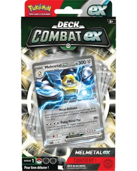 POKEMON KIT D'INITIATION Q3   HODPOK29055740 ASMODEE Âge Minimum: 6...