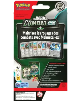 POKEMON KIT D'INITIATION Q3   HODPOK29055740 ASMODEE Âge Minimum: 6...