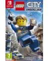 SWITCH LEGO CITY UNDERCOVER   SWT822849 NINTENDO SWITCH Âge Minimum...