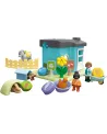 MAISON DES ANIMAUX   PMB71690 PLAYMOBIL Âge Minimum: 1A -Âge Maximu...