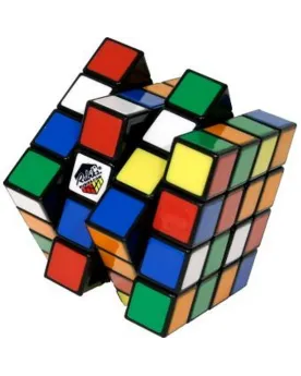 RUBIK'S 4X4  Le Rubik's cube 4x4 Advanced Rotation est d'une fluidi...