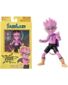 SAND LAND FIGURINE 17CM BEELZEBUD  17 cm. Articulée. BAN37815 BANDA...