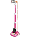 MICRO/PIED 12 DEMOS 5 SONS 5 RYTHMES  Pied réglable en hauteur. Eff...