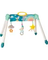 PORTIQUE D'EVEIL MINI LUNE  Portique d'activités pliable pour un ra...