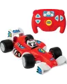 R.C. F1 1ER AGE TOM VOITURE  La première voiture radiocommandée. Tu...