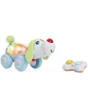R.C. DOGREMI CHIEN CONDUCTEUR  Chien radiocommandé par infrarouge. ...