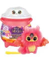 MAGIC MIXIES MAGIC GEM SURPRISE ROSE  Saupoudre la poudre magique d...