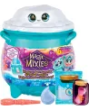 MAGIC MIXIES MAGIC GEM SURPRISE BLEU  Saupoudre la poudre magique d...