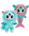 MAGIC MIXIES MAGIC GEM SURPRISE BLEU  Saupoudre la poudre magique d...