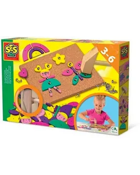 JEU TAP TAP TRENDY  Crée plusieurs décors à l'aide de différentes f...