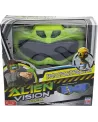 ALIEN VISION Mets ton masque, arme ton pistolet et c'est parti pour...