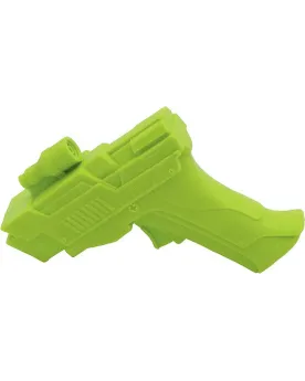 ALIEN VISION Mets ton masque, arme ton pistolet et c'est parti pour...
