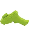 ALIEN VISION Mets ton masque, arme ton pistolet et c'est parti pour...