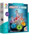 CHUTE LIBRE 80 DEFIS  Construisez le bon circuit pour amener chaque...