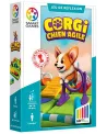 CORGI CHIEN AGILE 60 DEFIS  Créez des parcours d'obstacles que votr...
