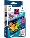 IQ WAVES 120 DEFIS Choisissez l'un des 120 défis et complétez le pl...