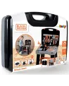 BLACK&DECKER VALISE ETABLI 33ACC.  La valise se transforme facileme...