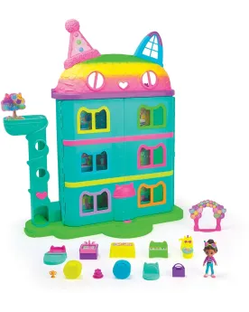 MAISON DE GABBY CELEBRATION Comprend des accessoires de maison de p...