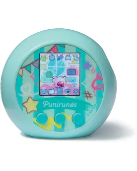 PUNIRUNES Jeu tactile et digital innovant pour s'occuper de ses per...