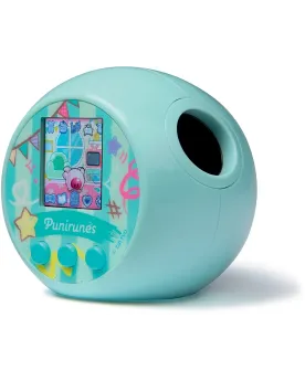 PUNIRUNES Jeu tactile et digital innovant pour s'occuper de ses per...