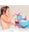 MA CUISINE DE BAIN  Prépare un délicieux festin de bulles avec le f...