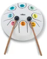 TONGUE DRUM Cet instrument de percussions en métal au son zen et ap...