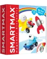 SMARTMAX MON PREMIER VOYAGE  Mélangez et associez les parties de vo...
