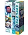 MONTRE INTERACTIVE STITCH  Avec de nombreux cadrans et 5 jeux éduca...