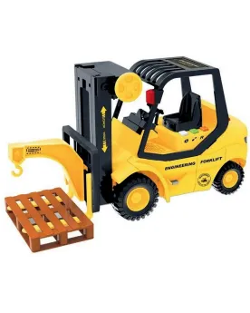 CLARK 23CM L/S + PALETTE + CARTONS FRICT  23 cm. A friction. WENWY6...