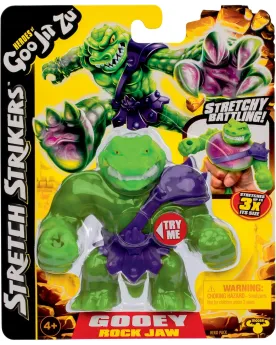 GOO JIT ZU HERO CREATOR A GONFLER  Crée toi-même la texture qui se ...