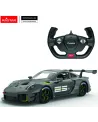 R.C. 1/14 PORSCHE 911 GT2 RS  2.4 GHz. Toutes fonctions. Plusieurs ...