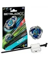 BEYBLADE X STARTER PACK TOP Les toupies Beyblade X utilisent le tou...
