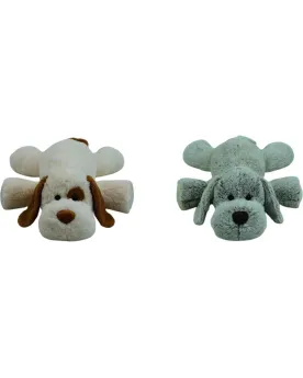 CHIEN FLOPPY COUCHE 76CM  76 cm. Au choix. NIC6305830028  Âge Minim...