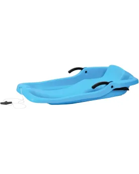 LUGE PLATEAU 90CM FREINS TIRE LUGE BLEU   EDA19975B  Âge Minimum: 3...