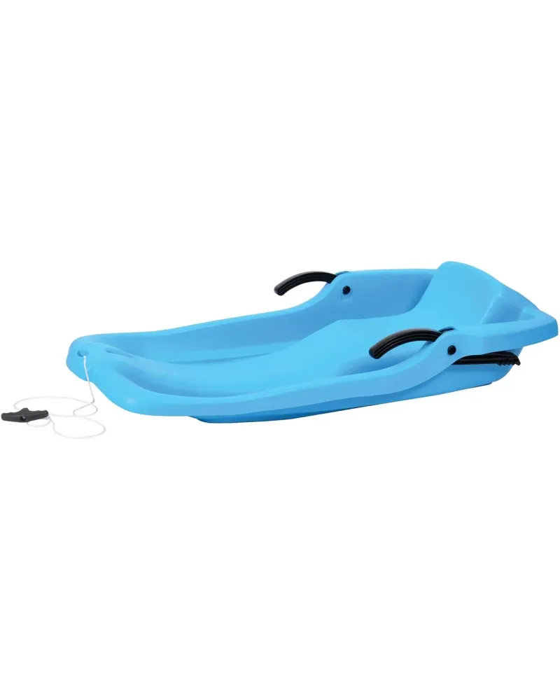 LUGE PLATEAU 90CM FREINS TIRE LUGE BLEU   EDA19975B  Âge Minimum: 3...