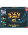 MAGIE BORRAS 200 TOURS + DVD 200 tours. DVD avec plus de 40 minutes...
