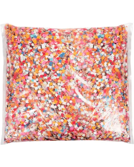 SACHET DE CONFETTIS 1KG   BLD76151  Âge Minimum: 6A -Âge Maximum: 9...