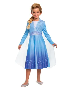 COST ELSA TRAVELING BASIC 7/8 ANS  Tailles : 3-4, 5-6 ou 7-8 ans. J...