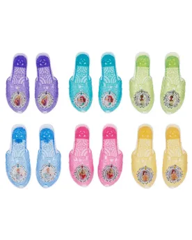 CHAUSSURES DE PRINCESSE ASS.  Au choix. JAK230564 JAKKS Âge Minimum...