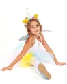 SET TUTU LICORNE + ACC.   RUB159875 RUBIE'S Âge Minimum: 3A -Âge Ma...