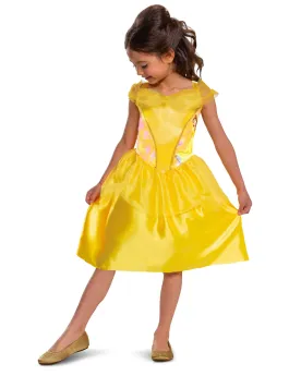COST BELLE BASIC 3/4 ANS  Tailles : 3-4 ou 5-6 ans. JAK140439MEU6 J...