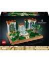 JARDIN ESPAGNOL   LEG10359 LEGO Âge Minimum: 18A -Âge Maximum: 99A ...